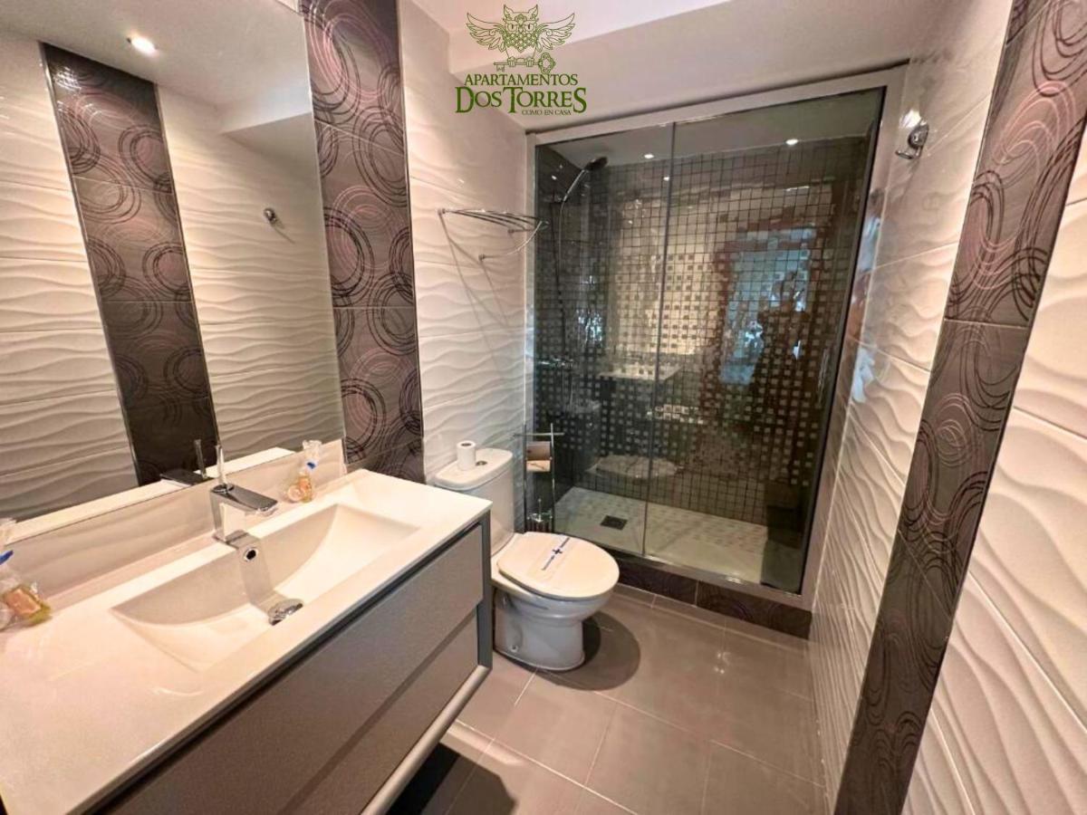 Dos Torres Atico - Solarium Privado En Calle Alfonso I Zaragoza Ngoại thất bức ảnh