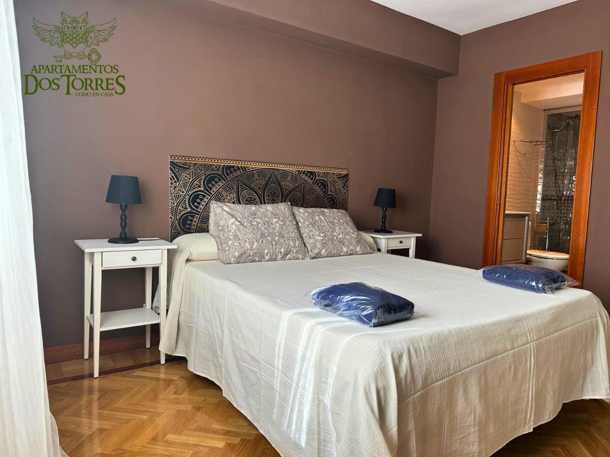 Dos Torres Atico - Solarium Privado En Calle Alfonso I Zaragoza Ngoại thất bức ảnh
