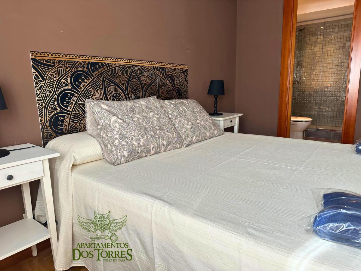 Dos Torres Atico - Solarium Privado En Calle Alfonso I Zaragoza Ngoại thất bức ảnh