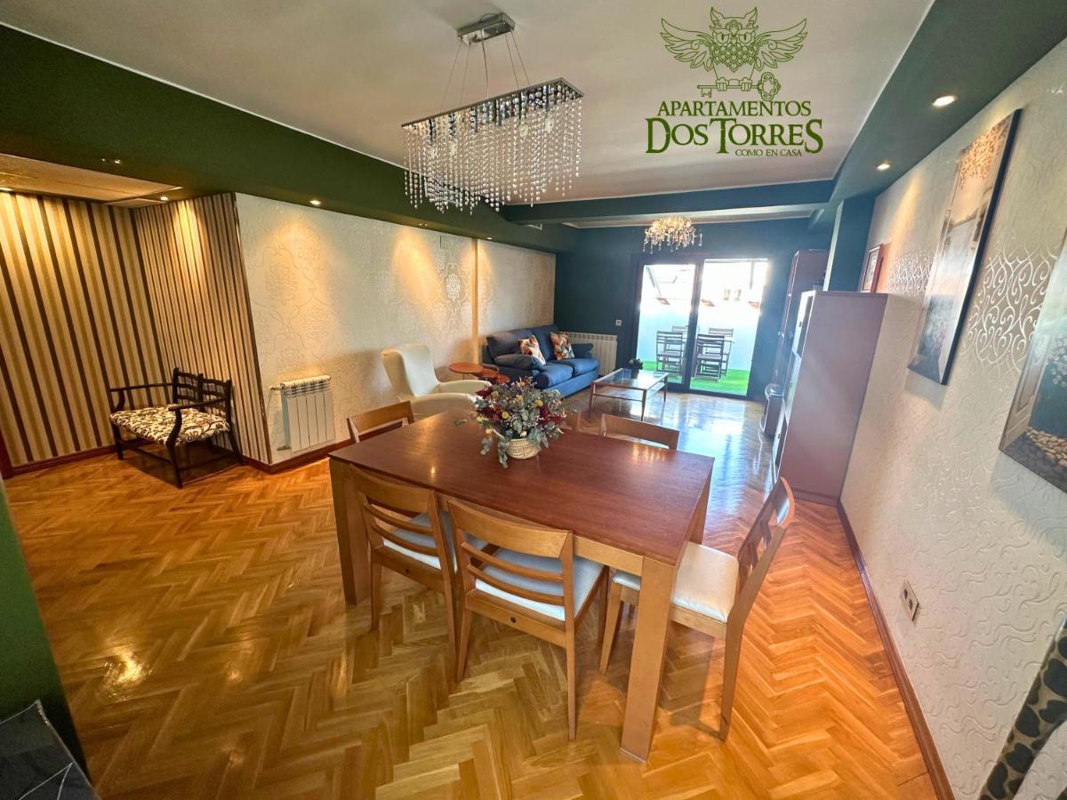 Dos Torres Atico - Solarium Privado En Calle Alfonso I Zaragoza Ngoại thất bức ảnh